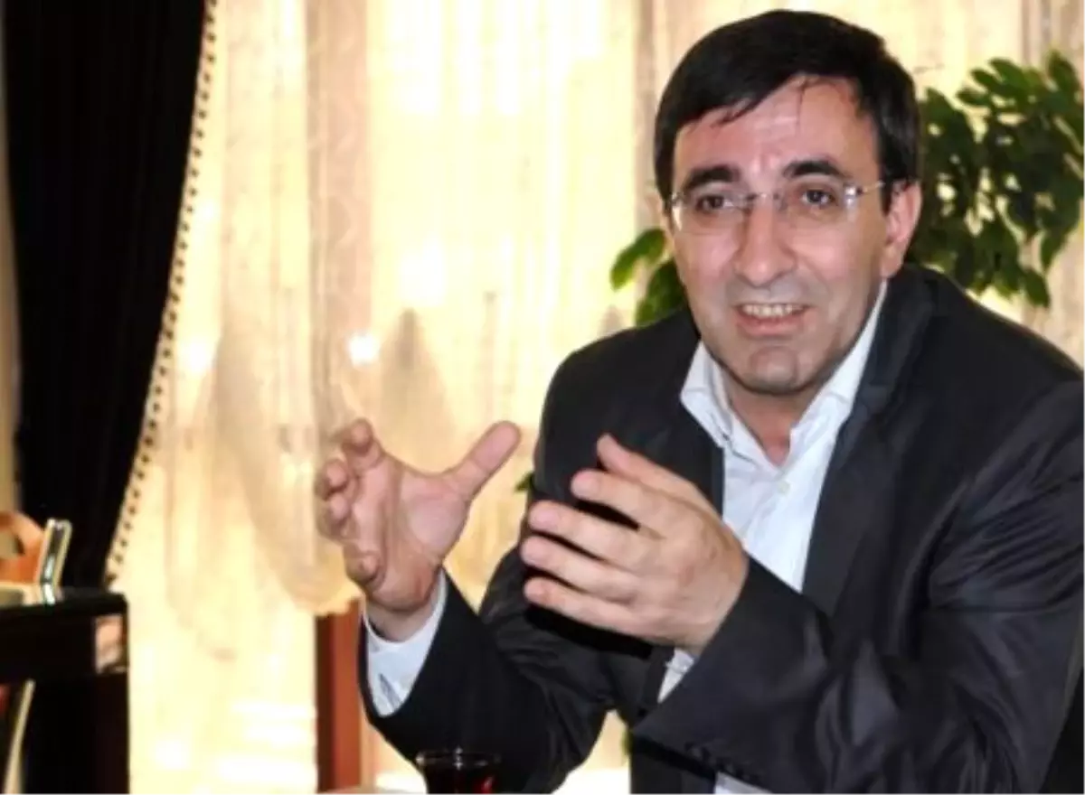 Kalkınma Bakanı Yılmaz, Bartın'da Açıklaması