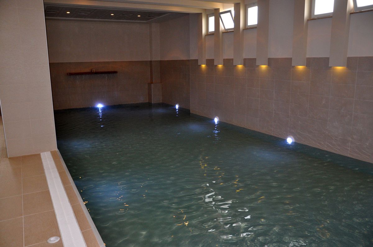 Karacasu Beldesi'nde Bulunan İzzet Baysal Fizik Tedavi ve Rehabilitasyon Hastanesi Hizmete Açıldı