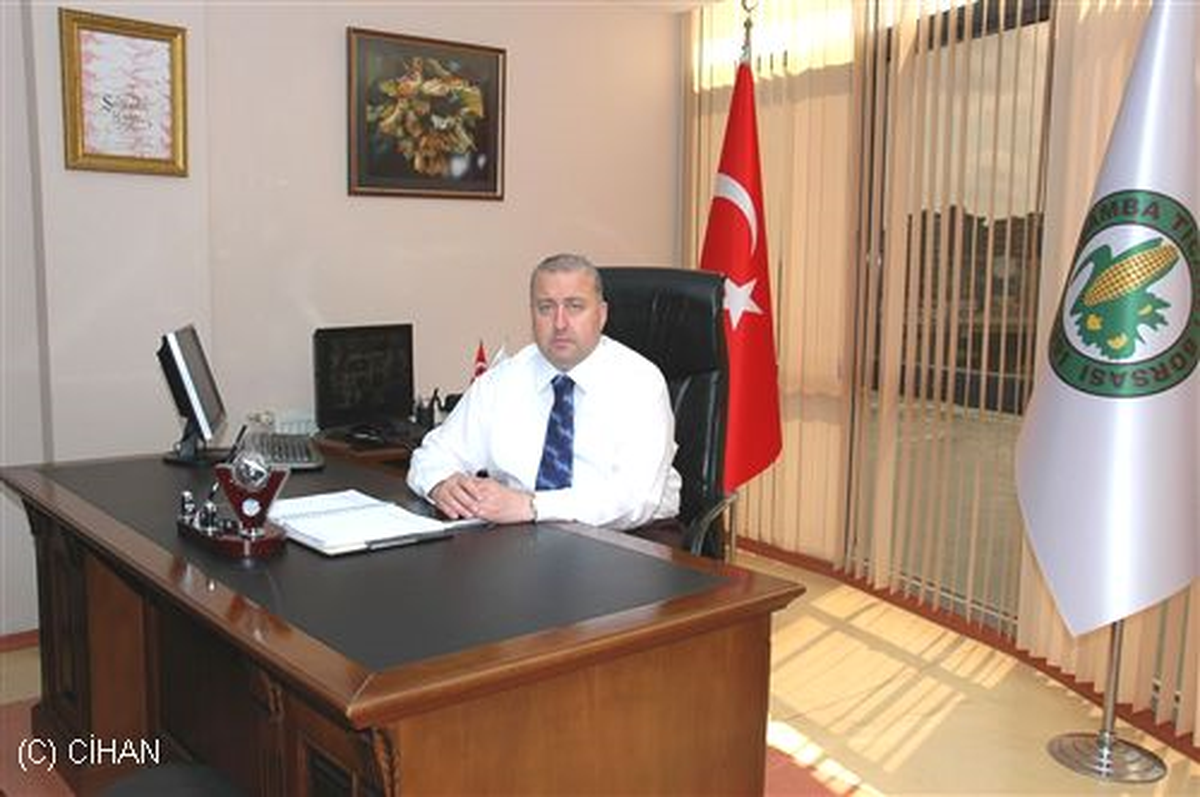Kazım Yılmaz Güven Tazeledi