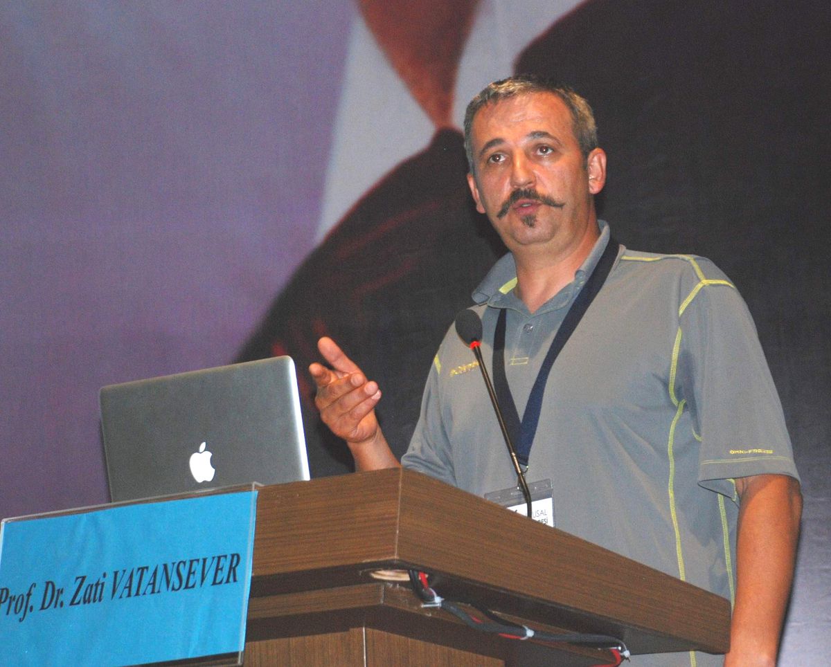 "Kene Mücadelesi Yapılamadı"