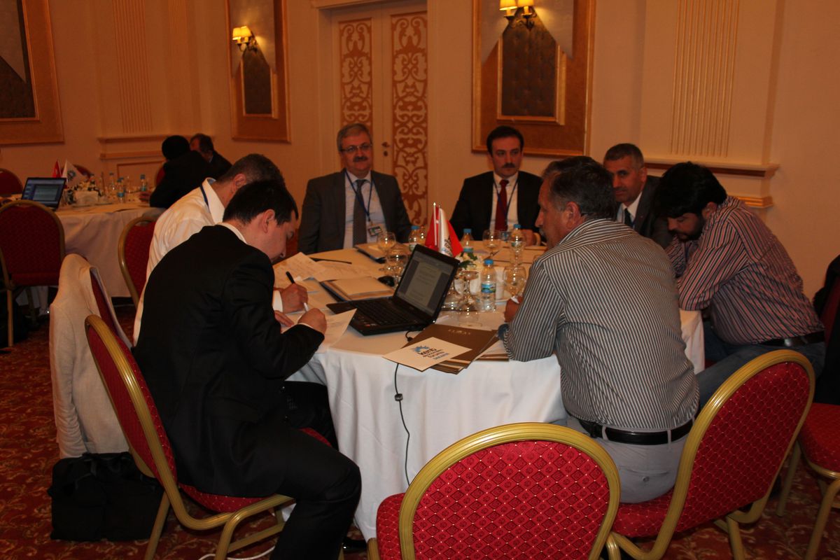 Kent Ekonomileri Forumu Sakarya\'da Düzenlendi
