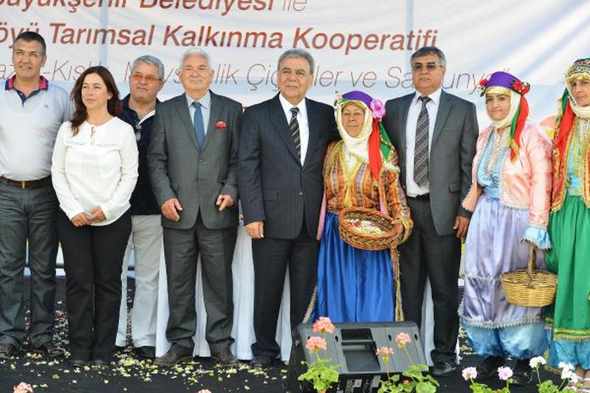 Kocaoğlu\'ndan Bayraktar\'a Yanıt Yok