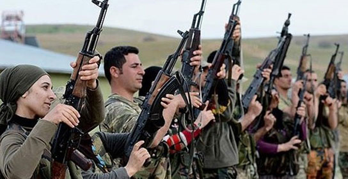 Korucuların Yeni Görevi Belli Oldu