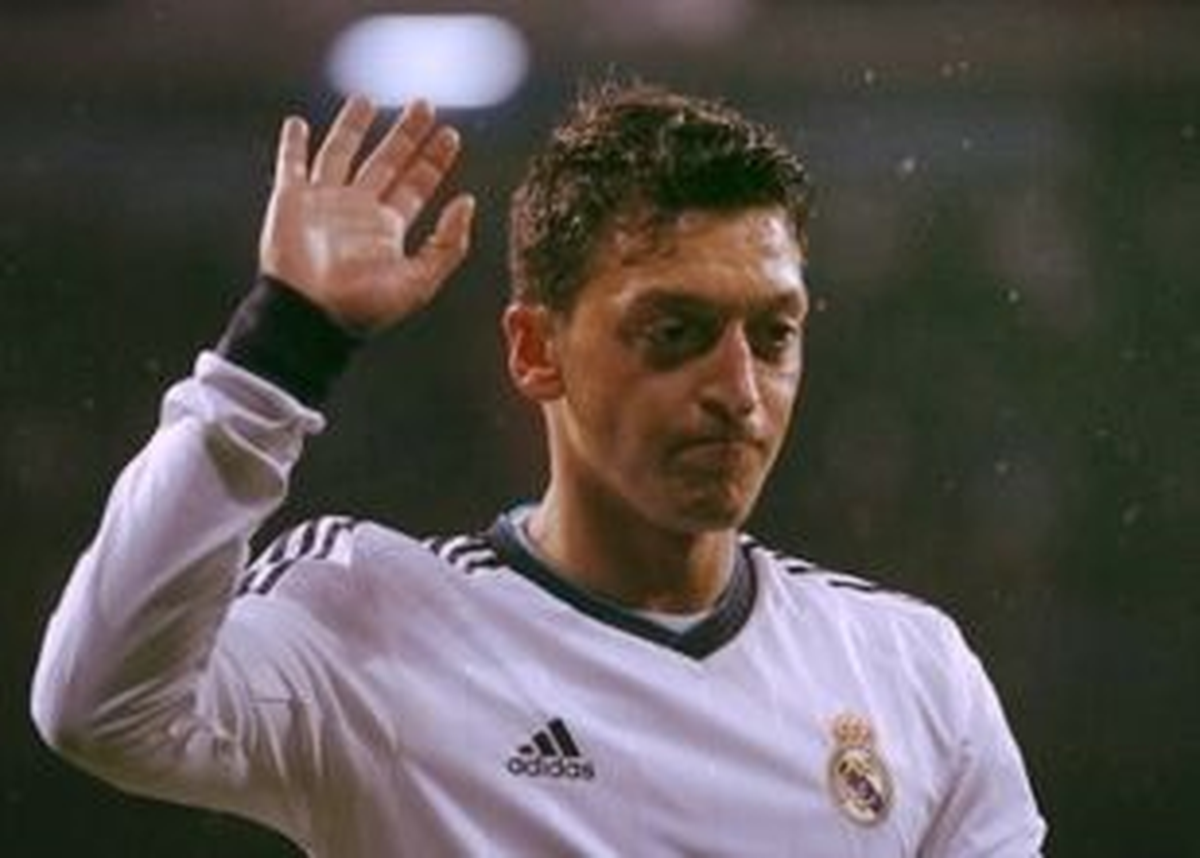 Kuaföre Mesut Desteği!