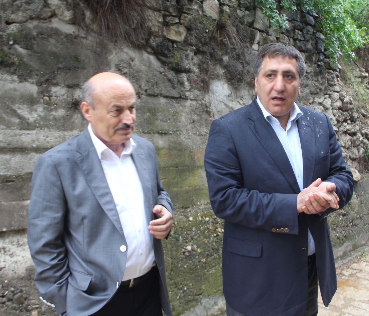 Küçük ve Kahveci\'den Tis Değerlendirmesi