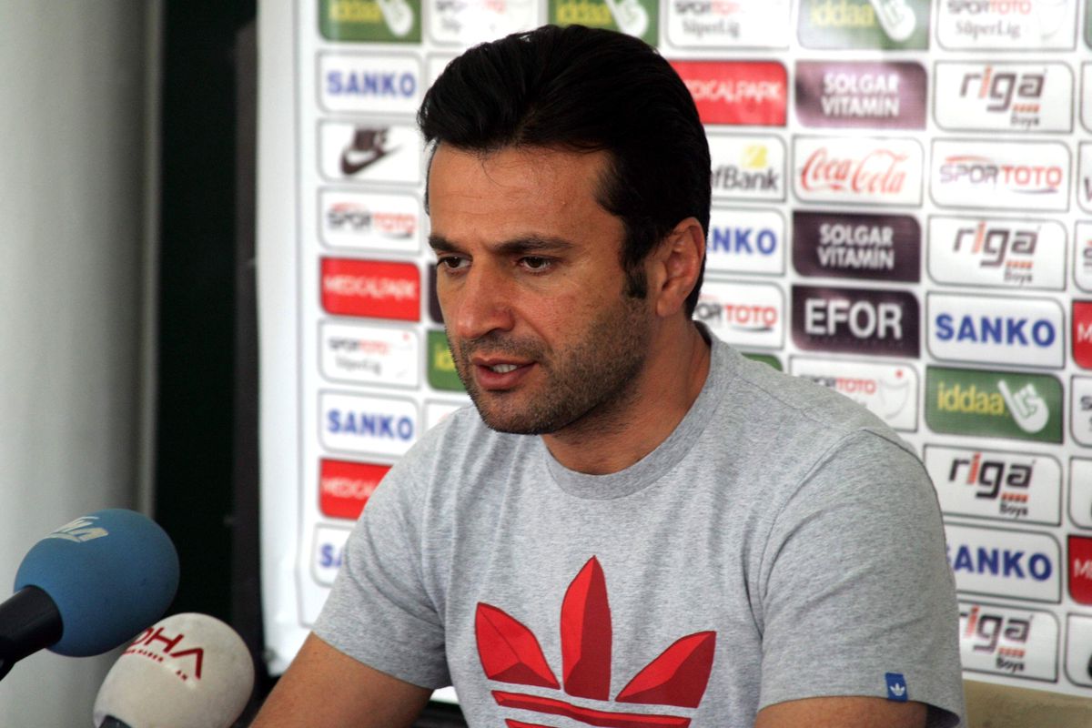 Maçın Ardından