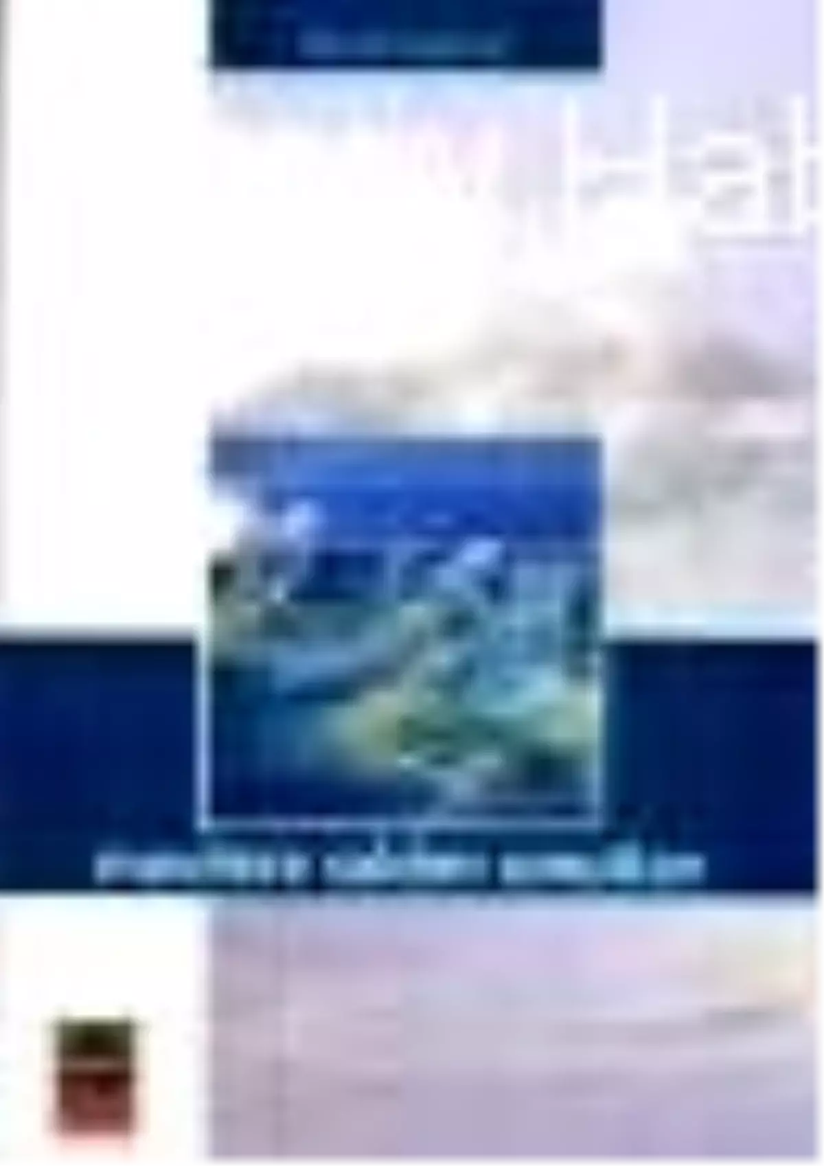 Mavilere Saldım Umutları Kitabı