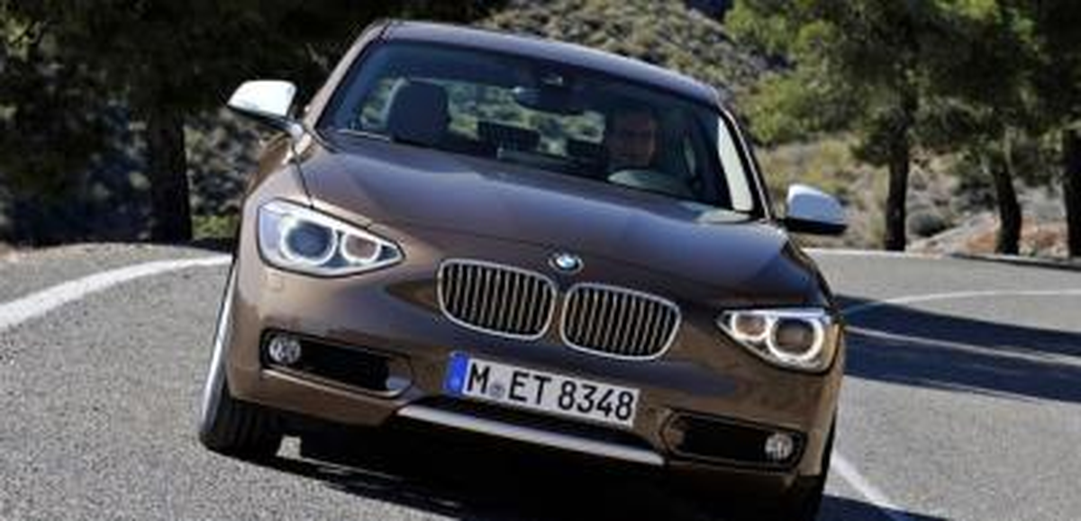 Mayıs Ayı BMW Sahibi Olmanın Tam Zamanı!