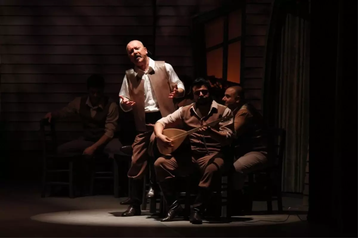 MDOB Güneydoğu Anadolu Turnesi Başlıyor