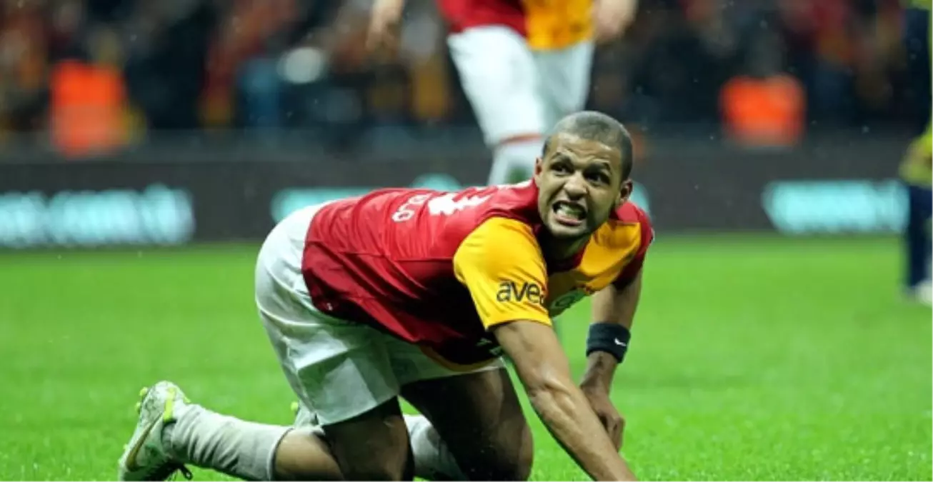 Melo Cimbom\'a Kırgın