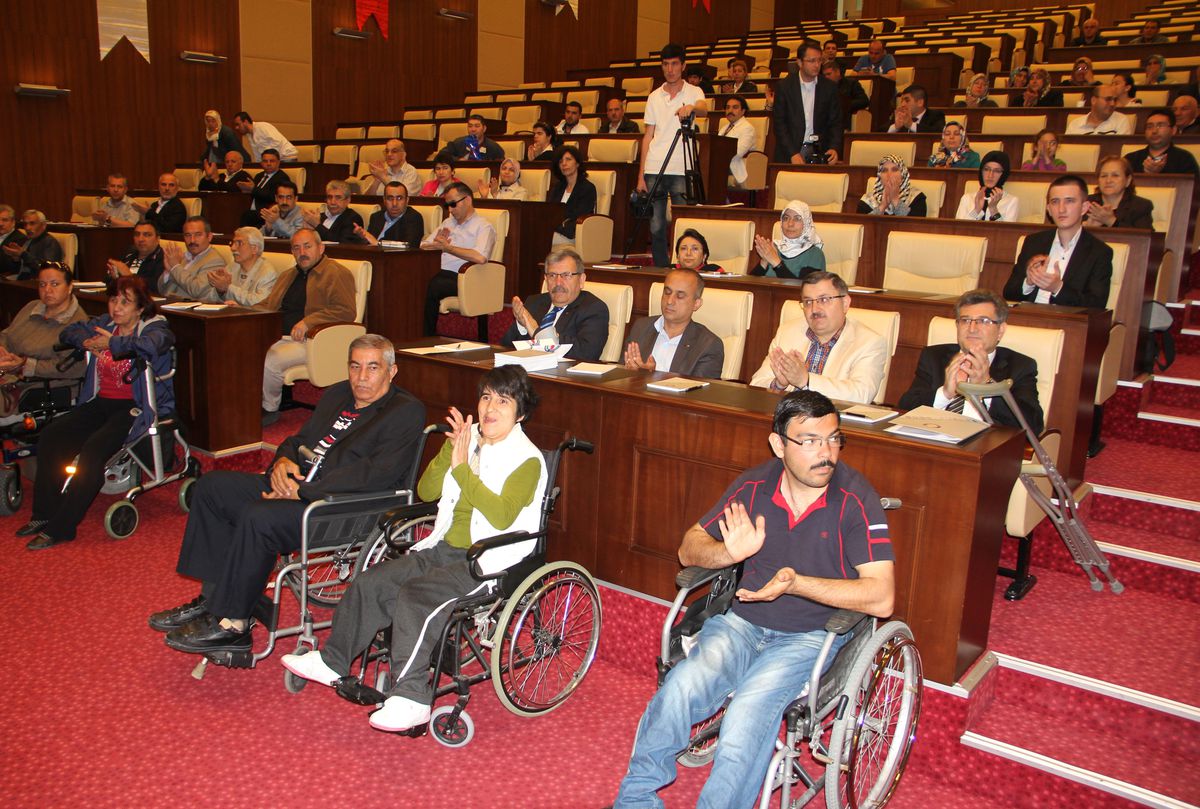 Memur-Sen Genel Başkanı Ahmet Gündoğdu Açıklaması