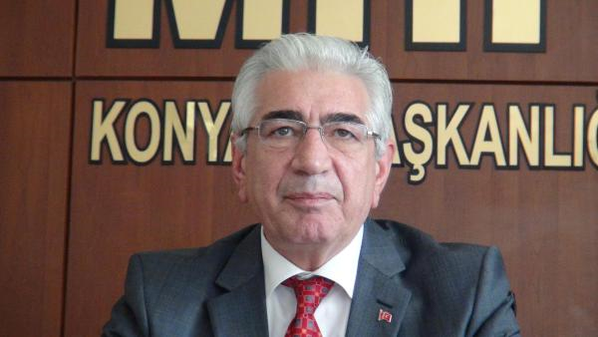 "Bozdağ\'ın Sözleri Vız Gelir, Tırıs Gider"