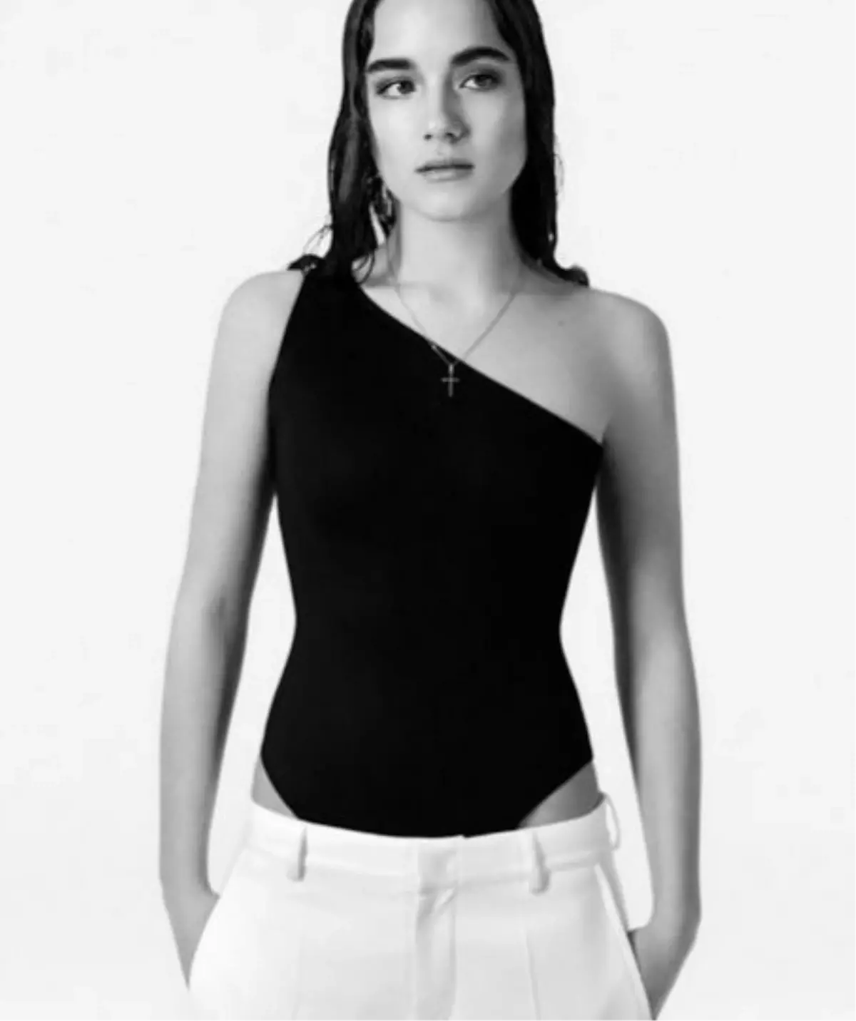 Modaya Olan Merakımı Ailem Ortaya Çıkardı