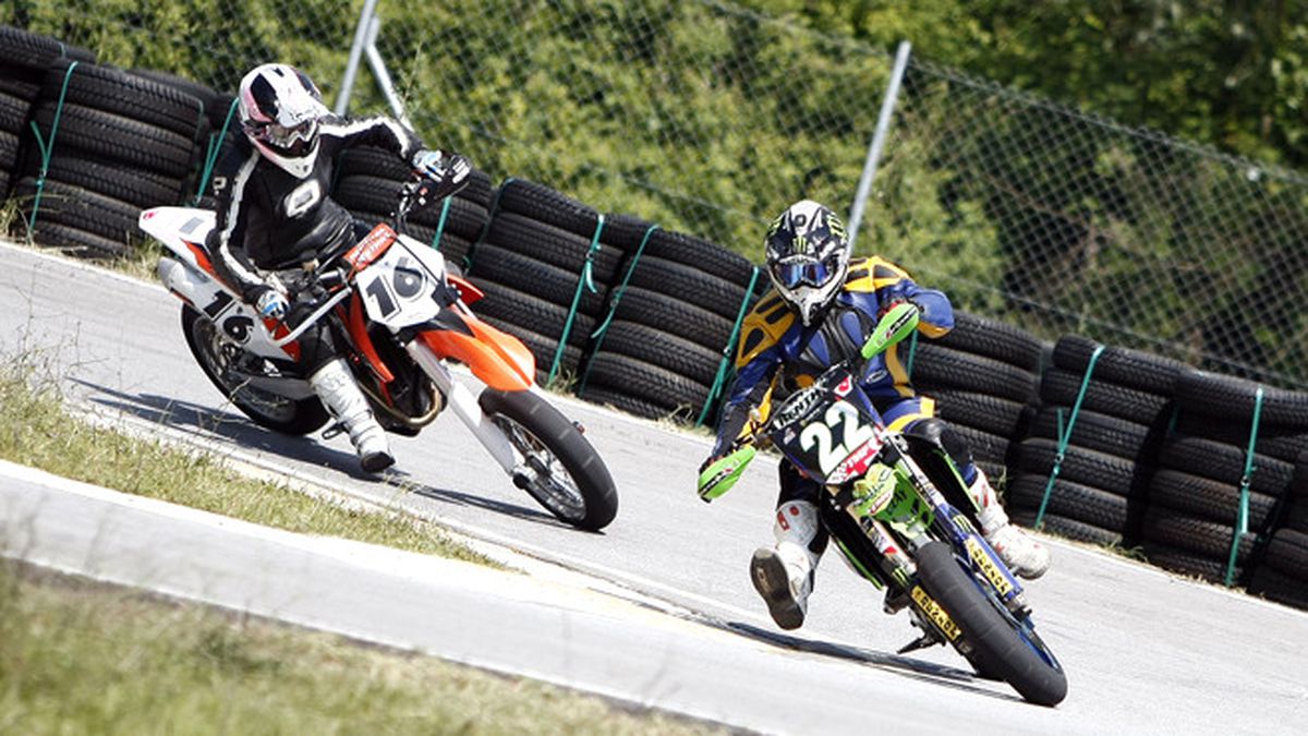 Motosiklet