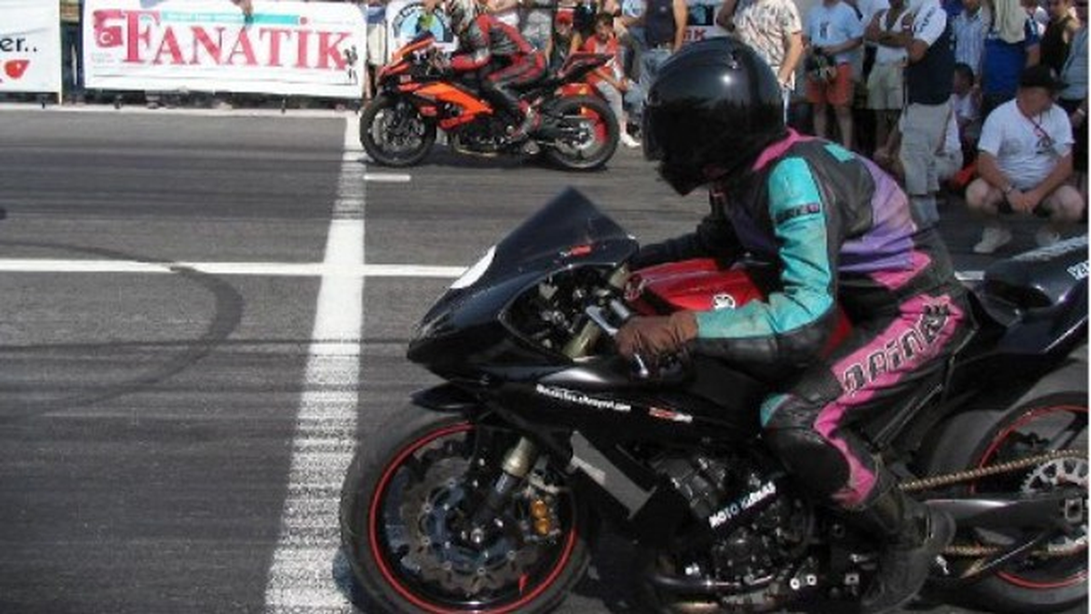 Motosiklet