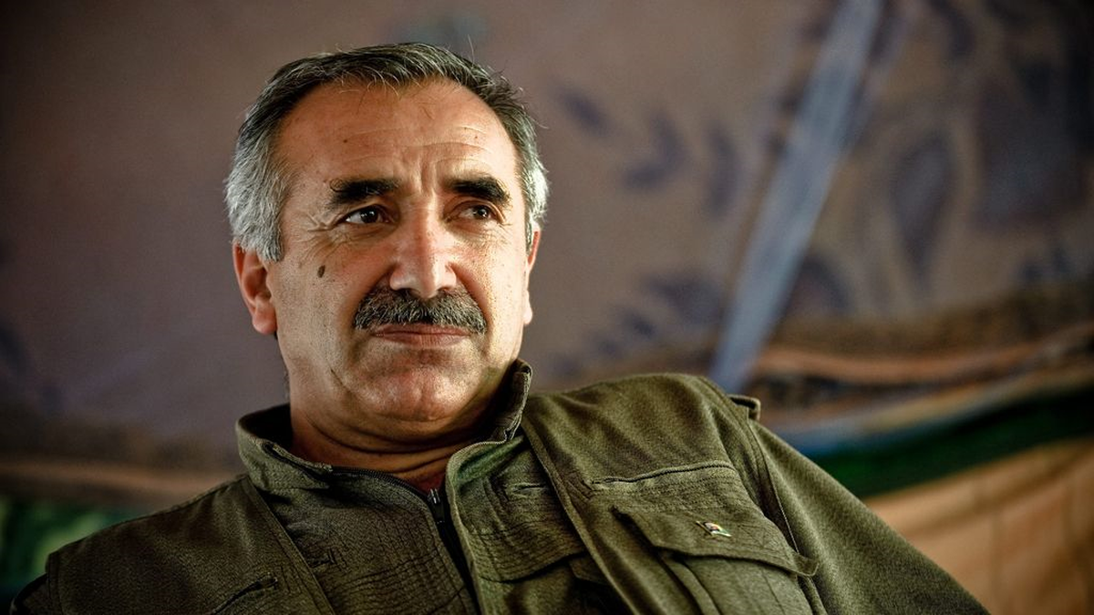 'Müdahale Olursa Süreç Tıkanır'