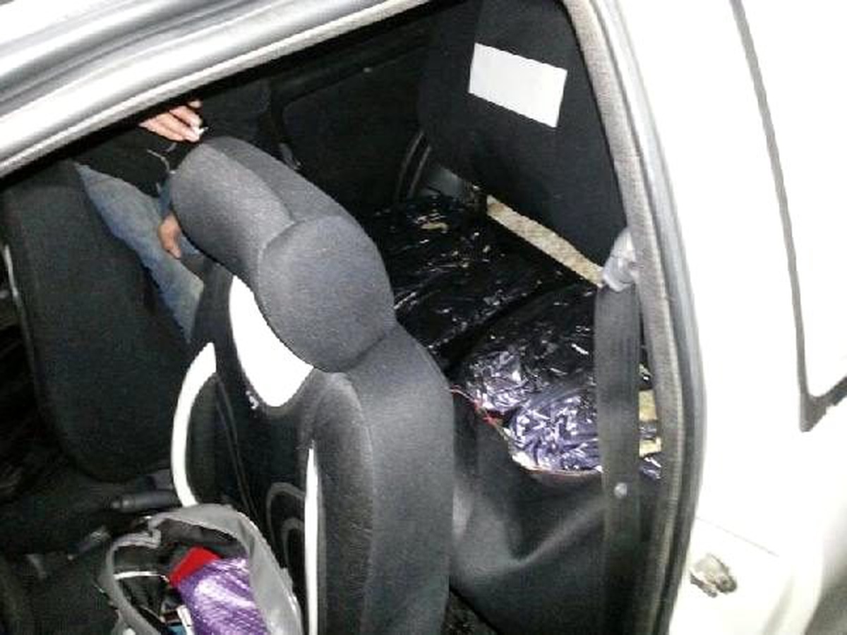 Narkotik Polisinden,uyuşturucuya Geçit Yok