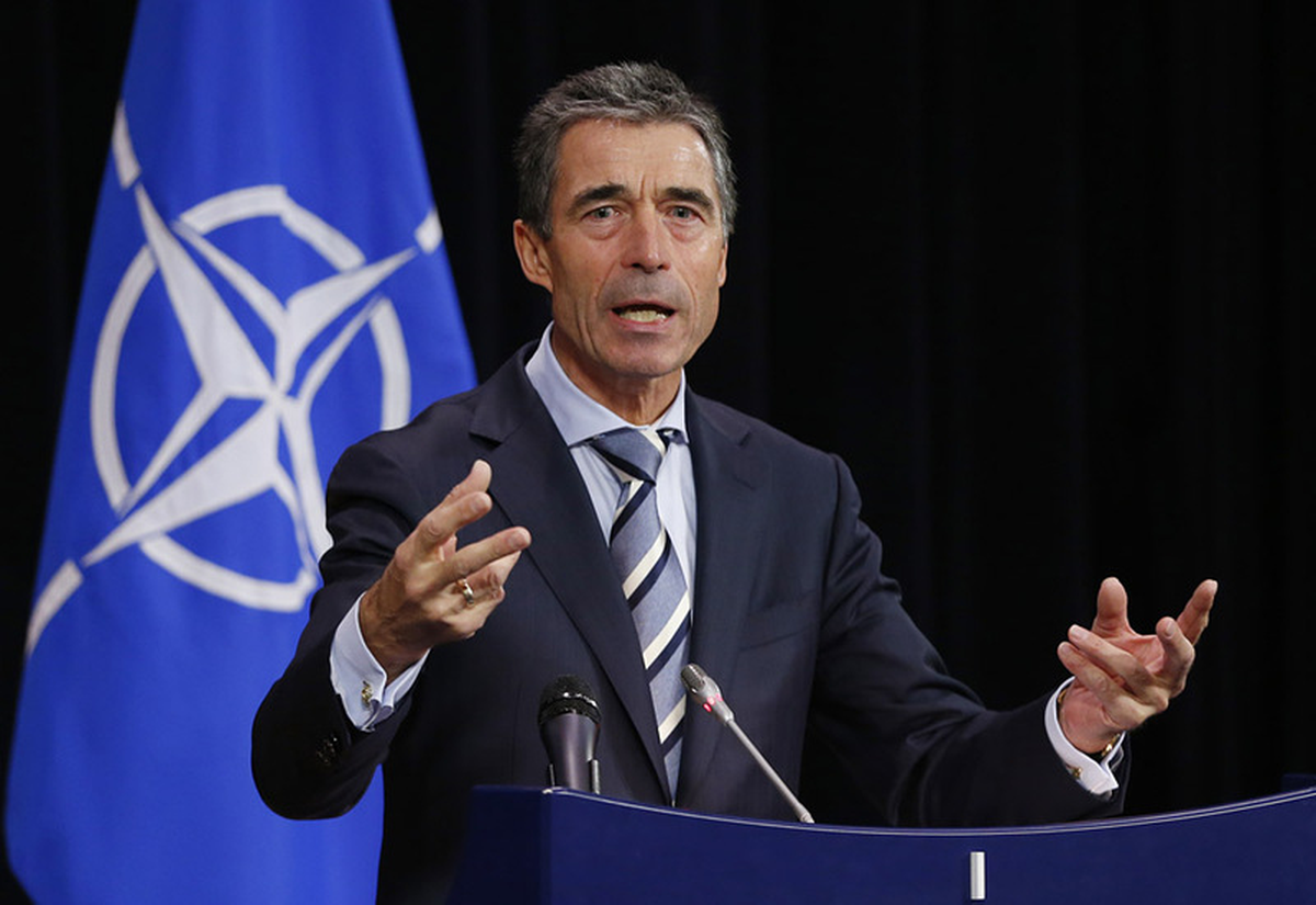 NATO Genel Sekreteri, Reyhanlı\'daki Saldırıları Kınadı