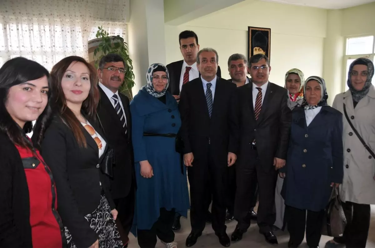 "Niğdemiz\'de Tarım Çok Önemli"