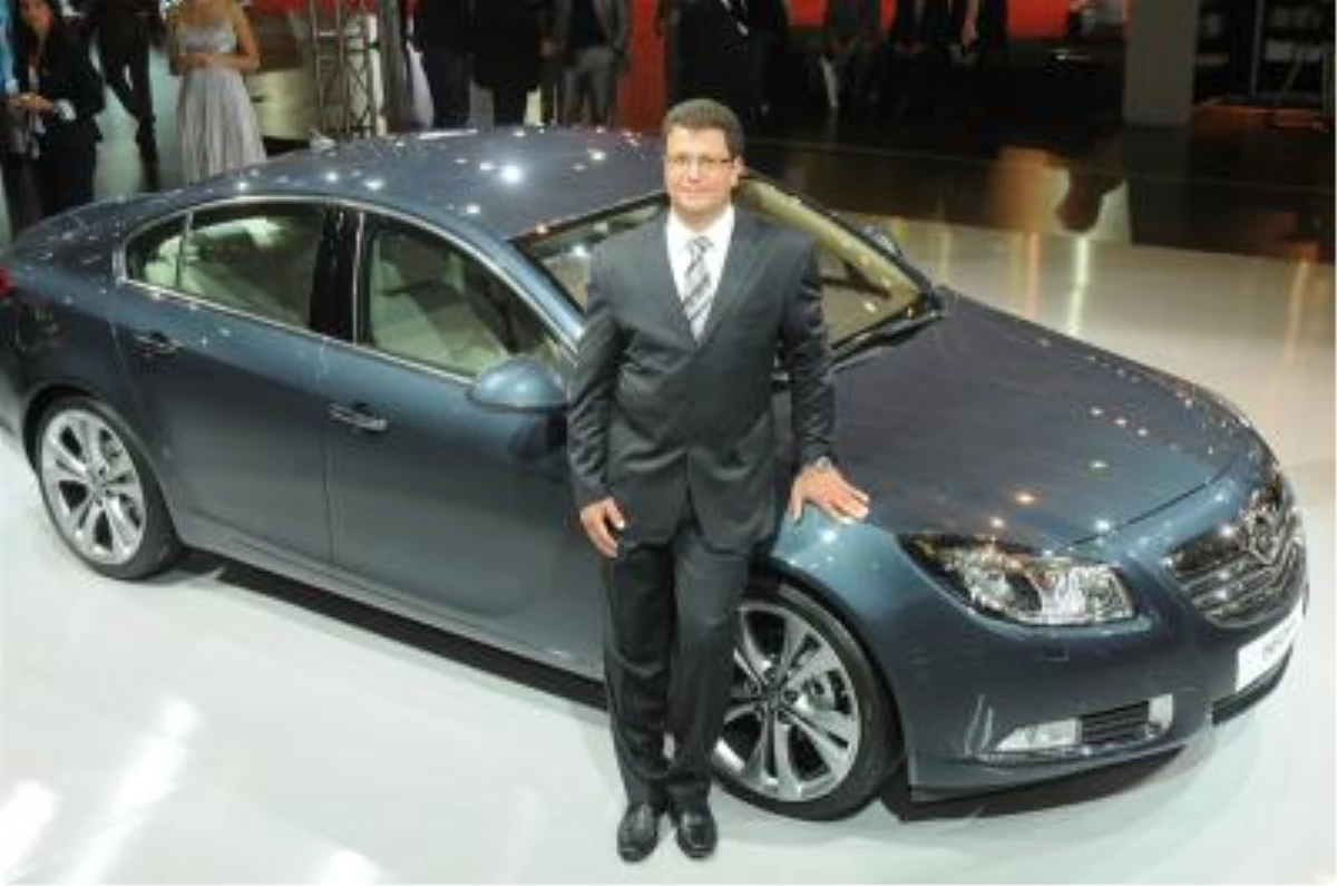 Opel, Müşteri Odaklı Stratejileriyle Satışlarını Arttırmaya Devam Ediyor!