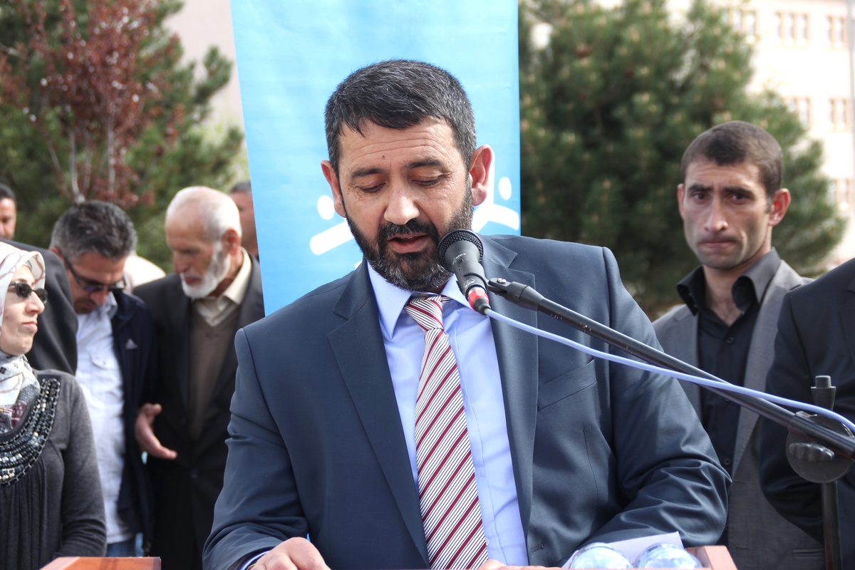 Palandöken Belediyesi Engelsiz Yaşam Merkezi Türkiye Sakatlar Derneğine Devredildi