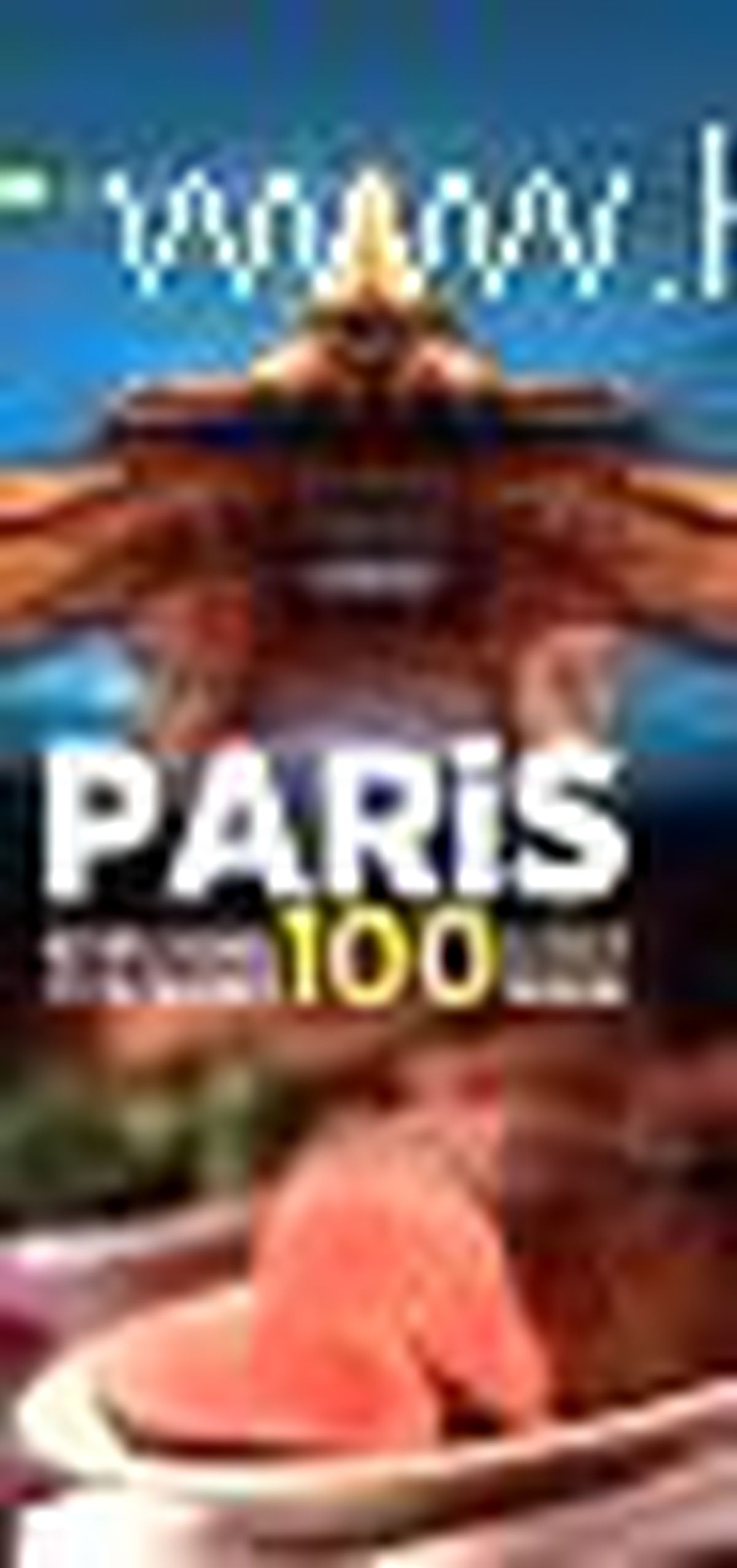 Paris Kitabı