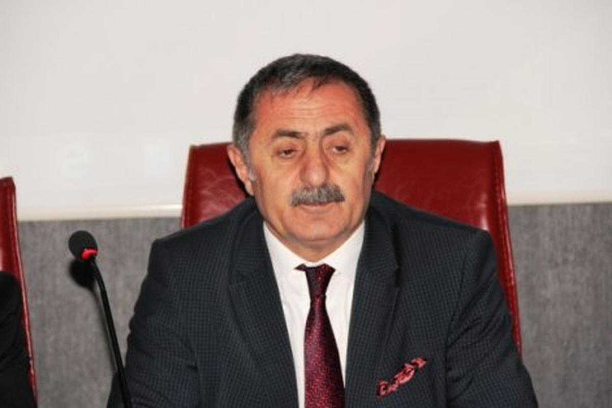 Reyhanlı\'daki Patlamalar