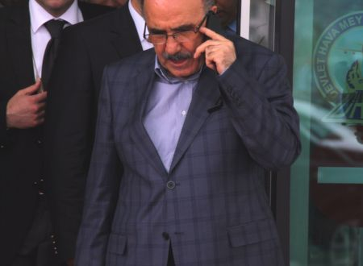 Reyhanlı Failleri Belli Oldu