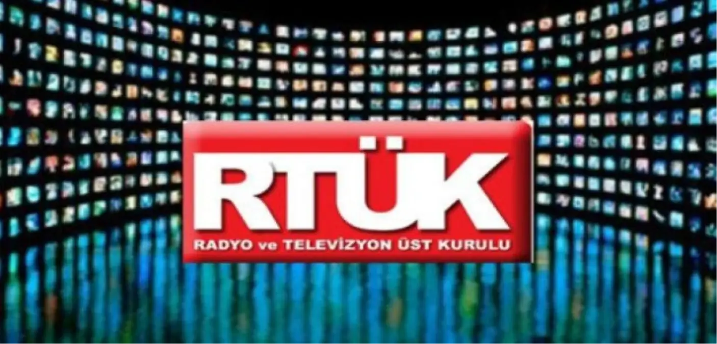 Rtük Adayları Açıklandı