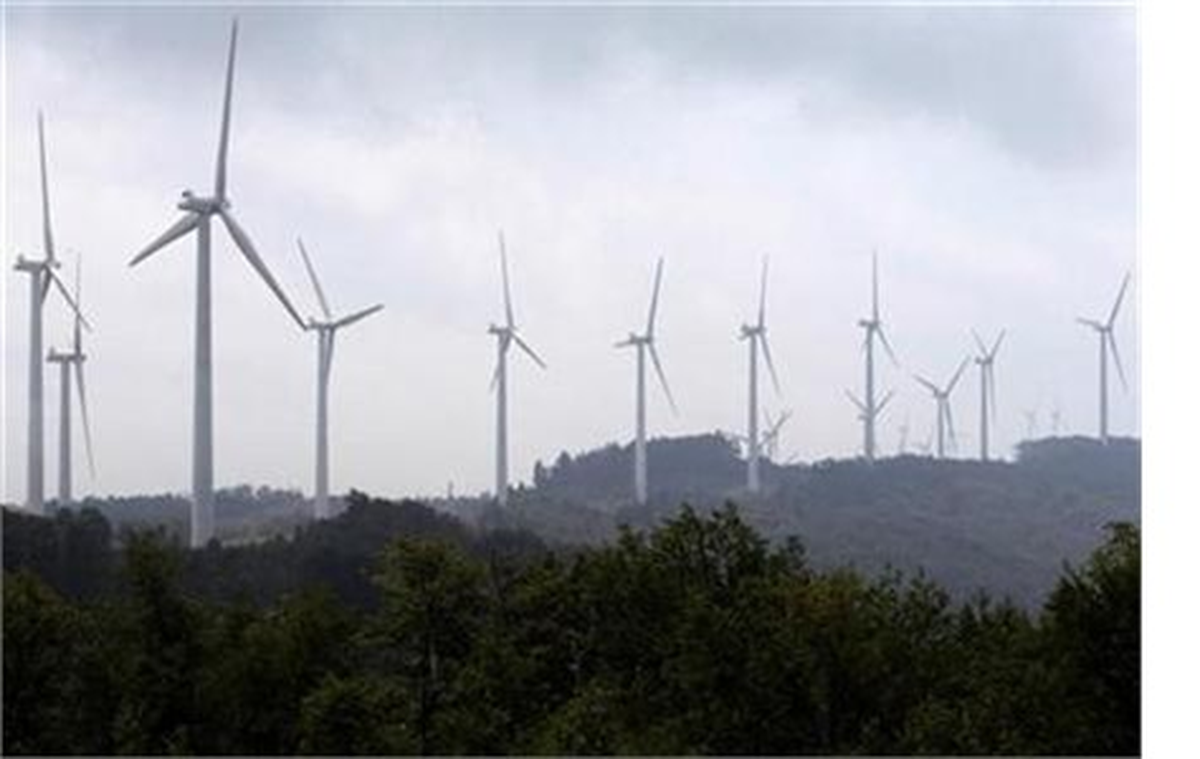 Sabancı, Türkiye'nin En Büyük Rüzgar Enerji Santralini Kurdu