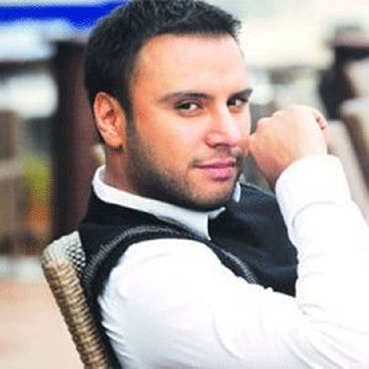 Şarkısını Fenerbahçe İçin Marş Yapacak