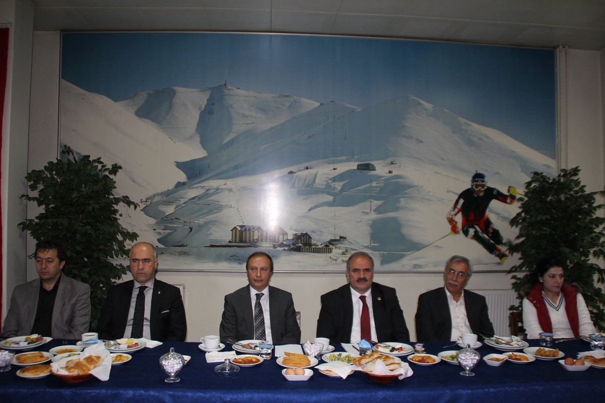 Sgk En Fazla Prim Ödeyen İşverenleri Ödüllendirildi