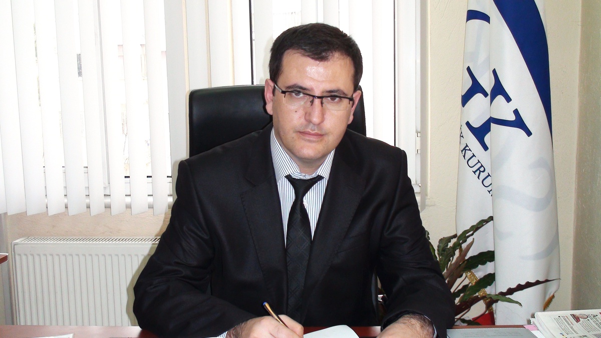Sgk Gediz Merkez Müdürlüğü, "Sosyal Güvenlik Haftası" Kutlamalarında Kurumu Tanıtacak