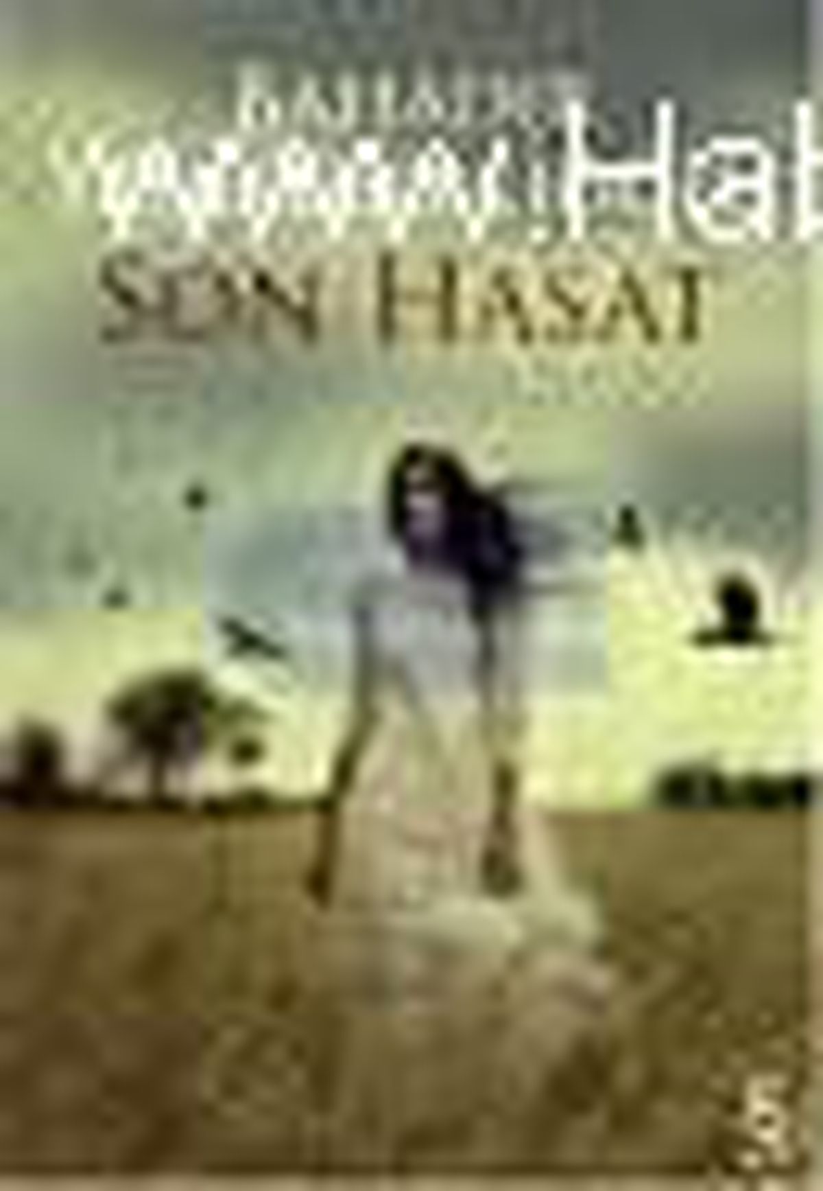 Son Hasat Kitabı