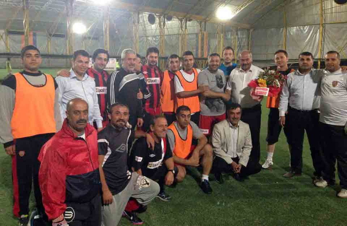 Spor Toto 3. Lig