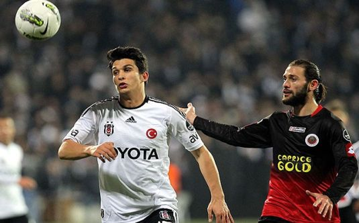Spor Toto Süper Lig
