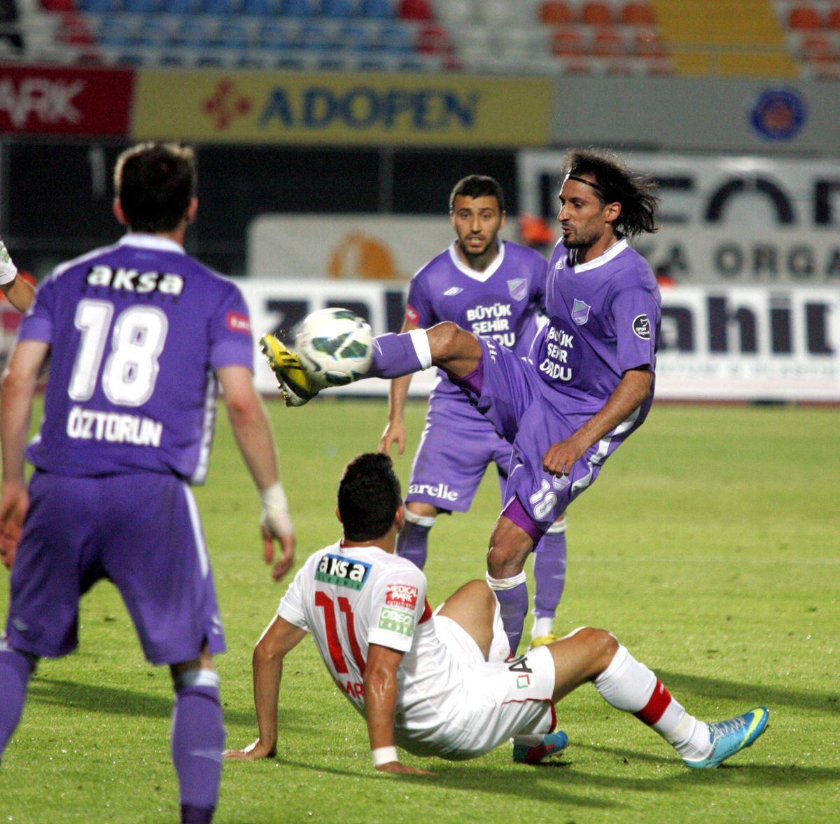 Spor Toto Süper Lig