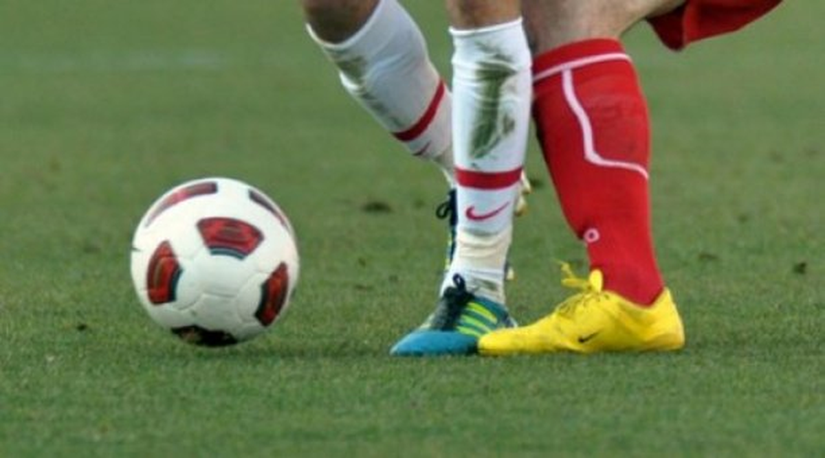 Spor Toto Süper Lig\'de Görünüm