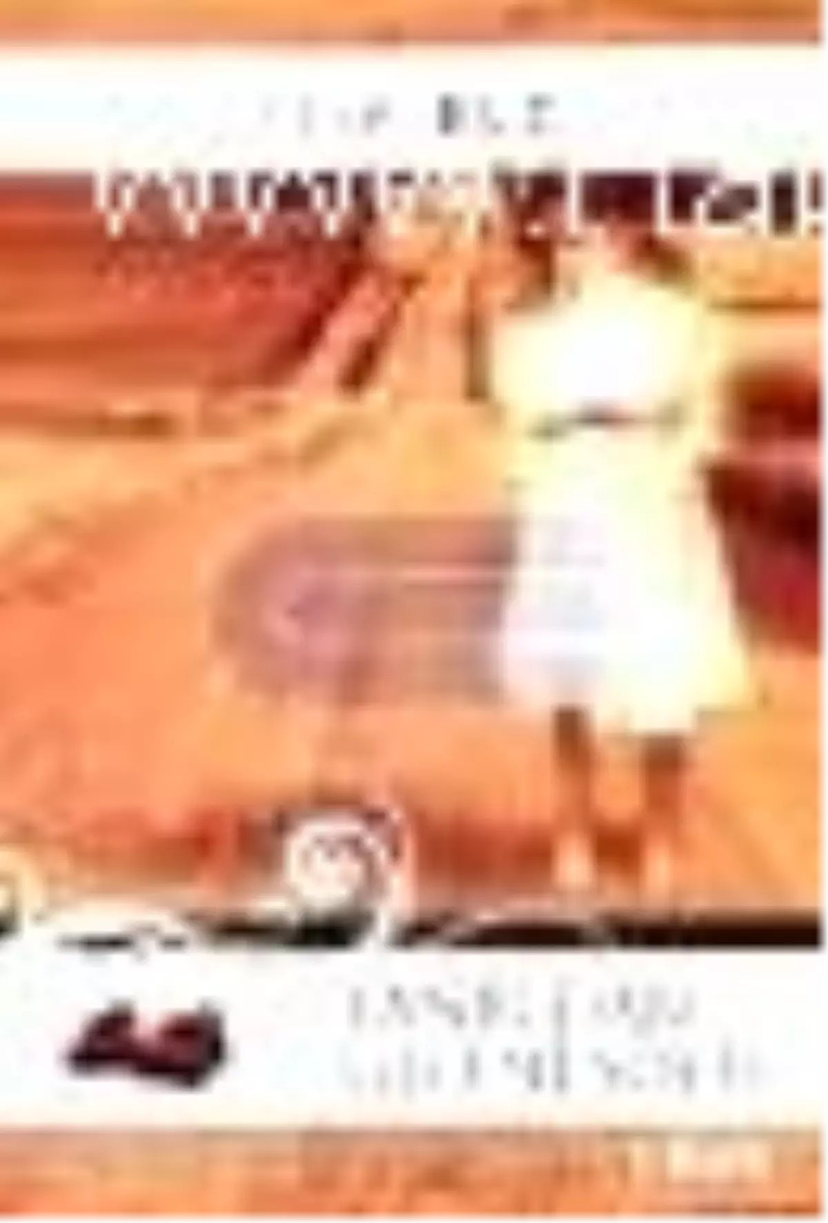 Tanrı\'dan Geleni Söyle Kitabı