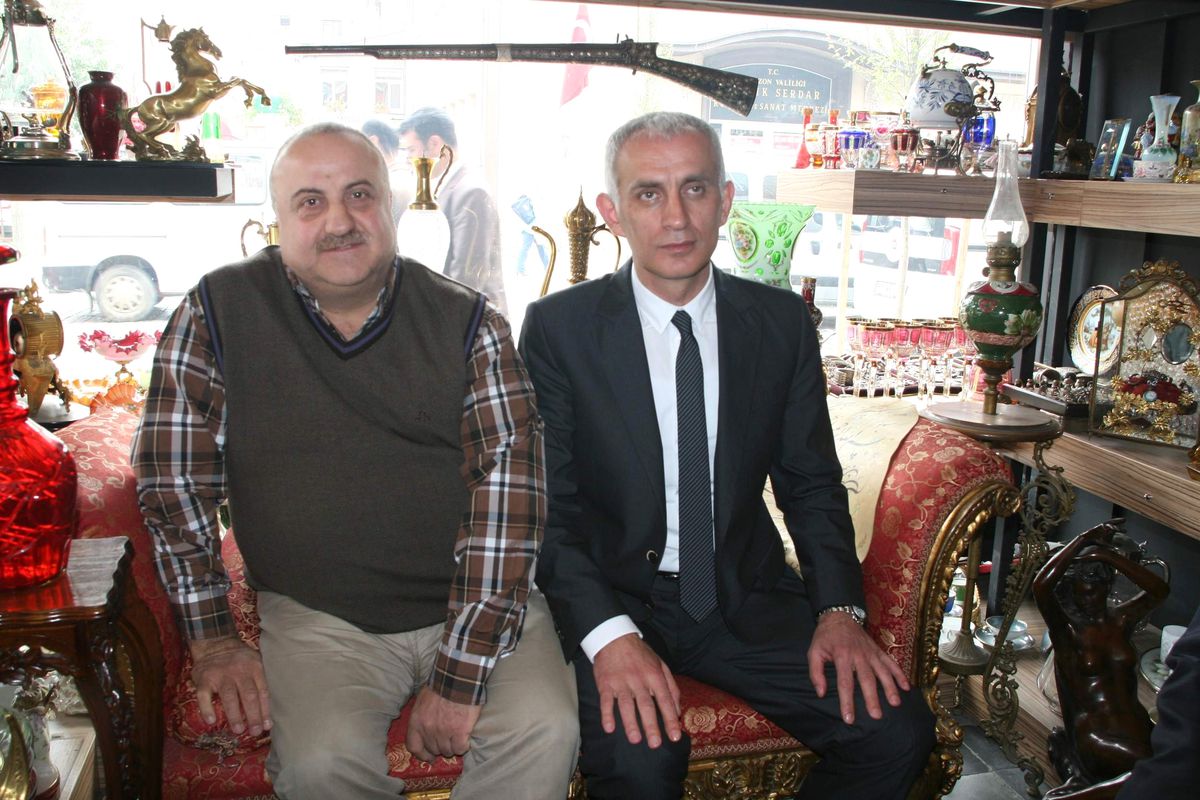Trabzonspor\'a Herkes Başkan Adayı Olamaz