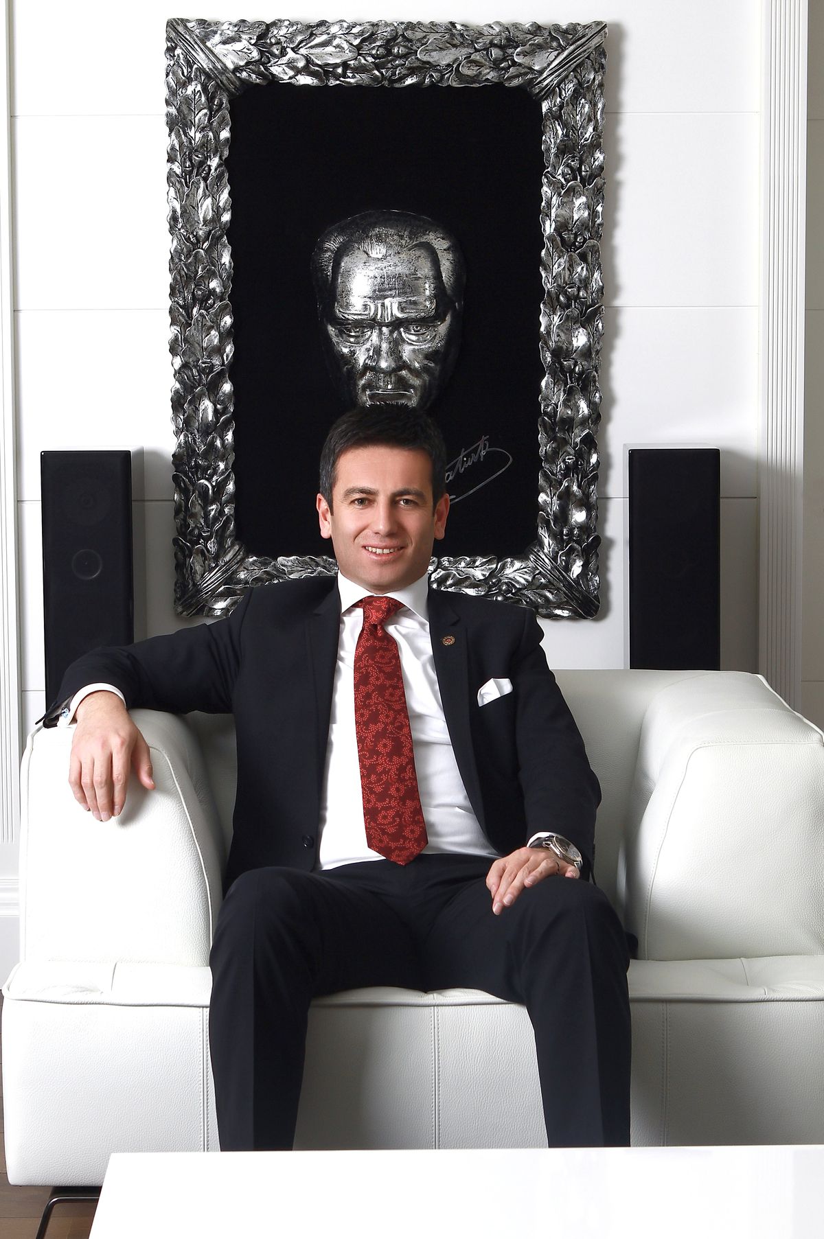 Tügiad Ankara Başkanı Aydın\'dan Anneler Günü Mesajı