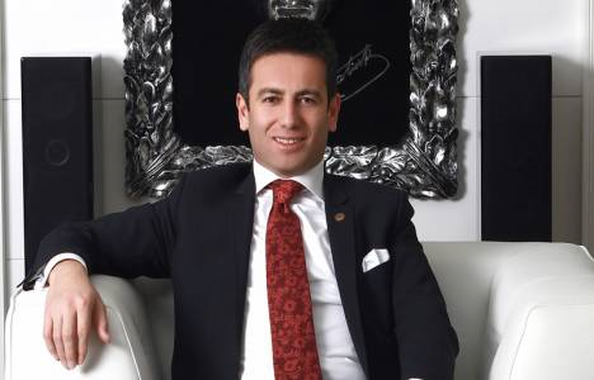 Tügiad Ankara Başkanı Barış Aydın: