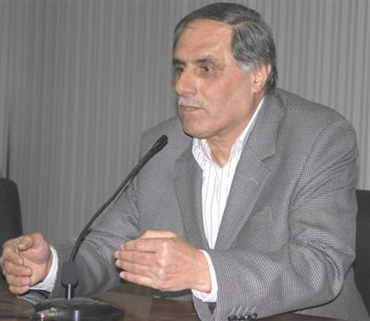 Türkiye-Ab Karma Parlamento Komisyonu Başkanı Demirkıran Açıklaması