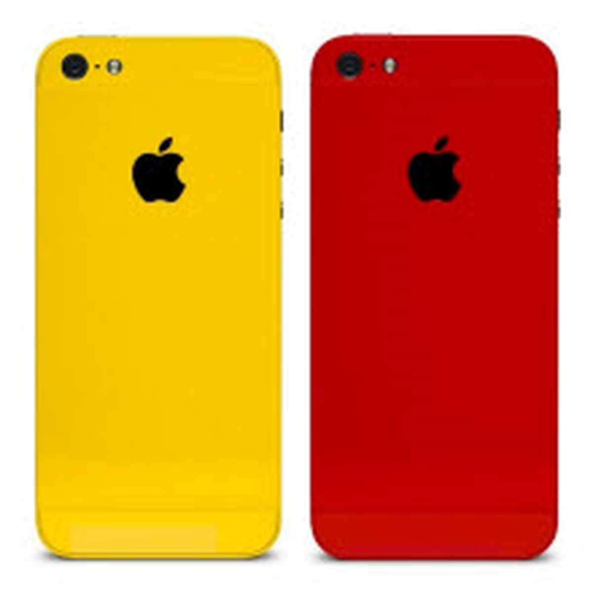 Ucuz iPhone\'dan yeni sinyal!