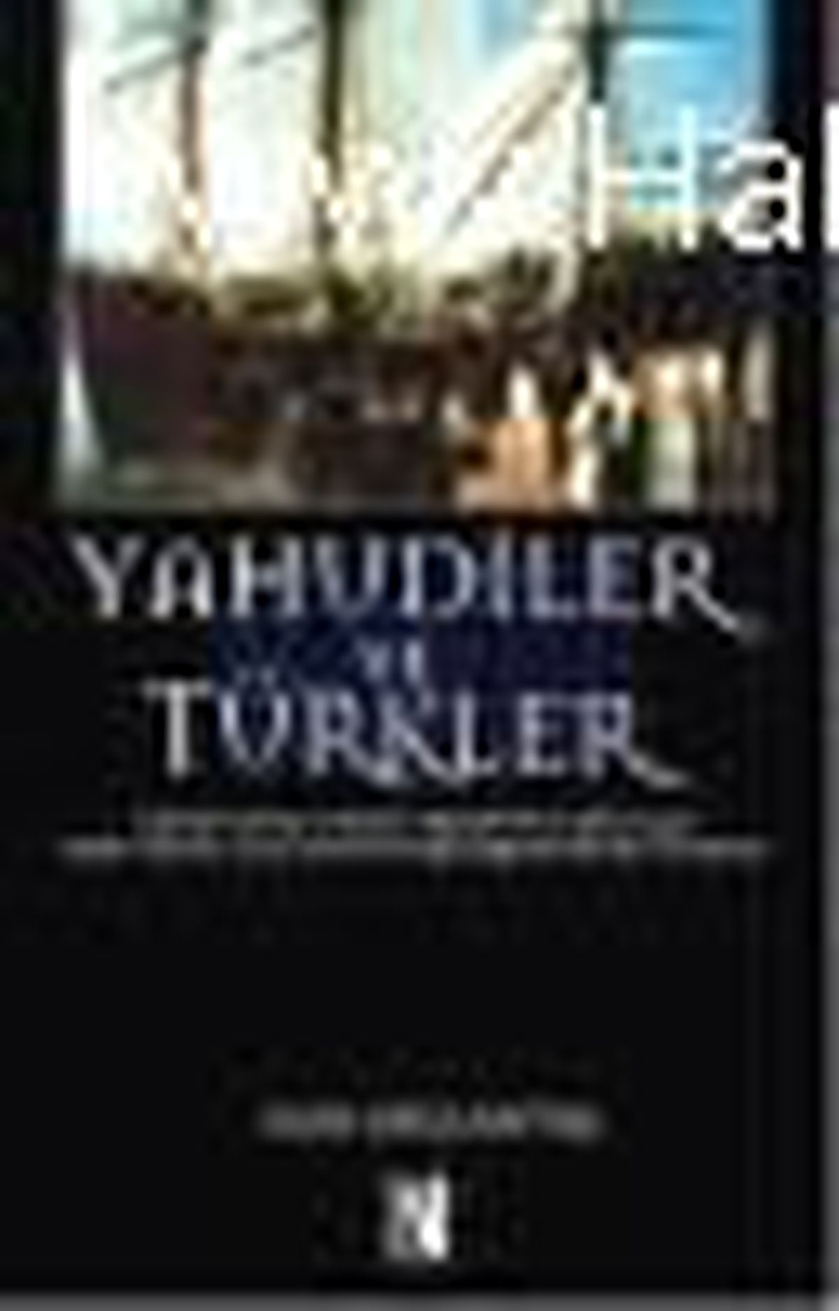 Yahudiler ve Türkler Kitabı