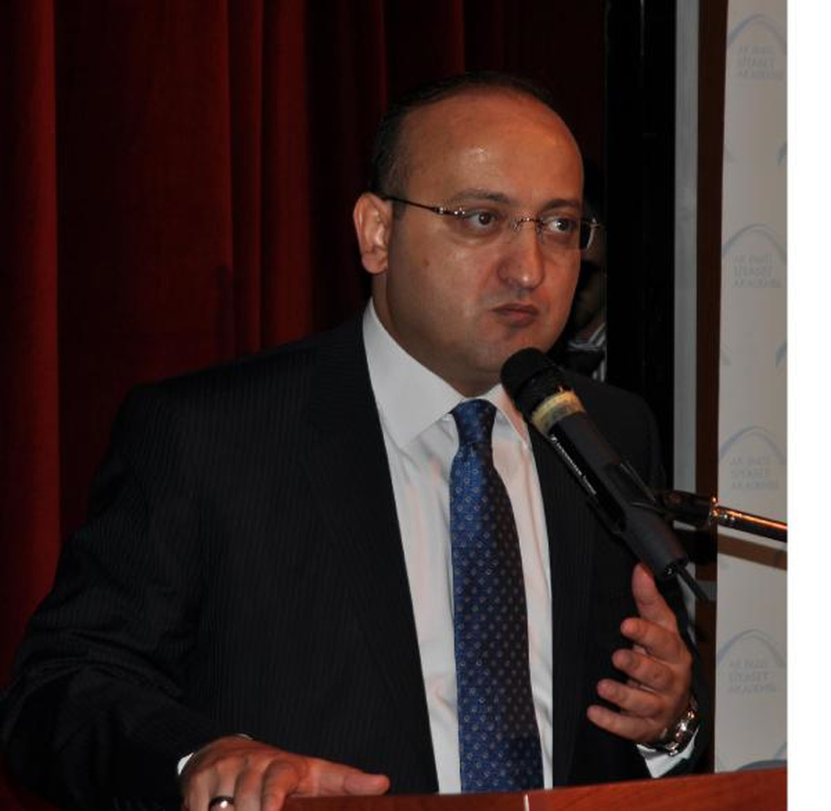 Akdoğan:Silahsız Kuvvetler Devrede Olmak Durumunda