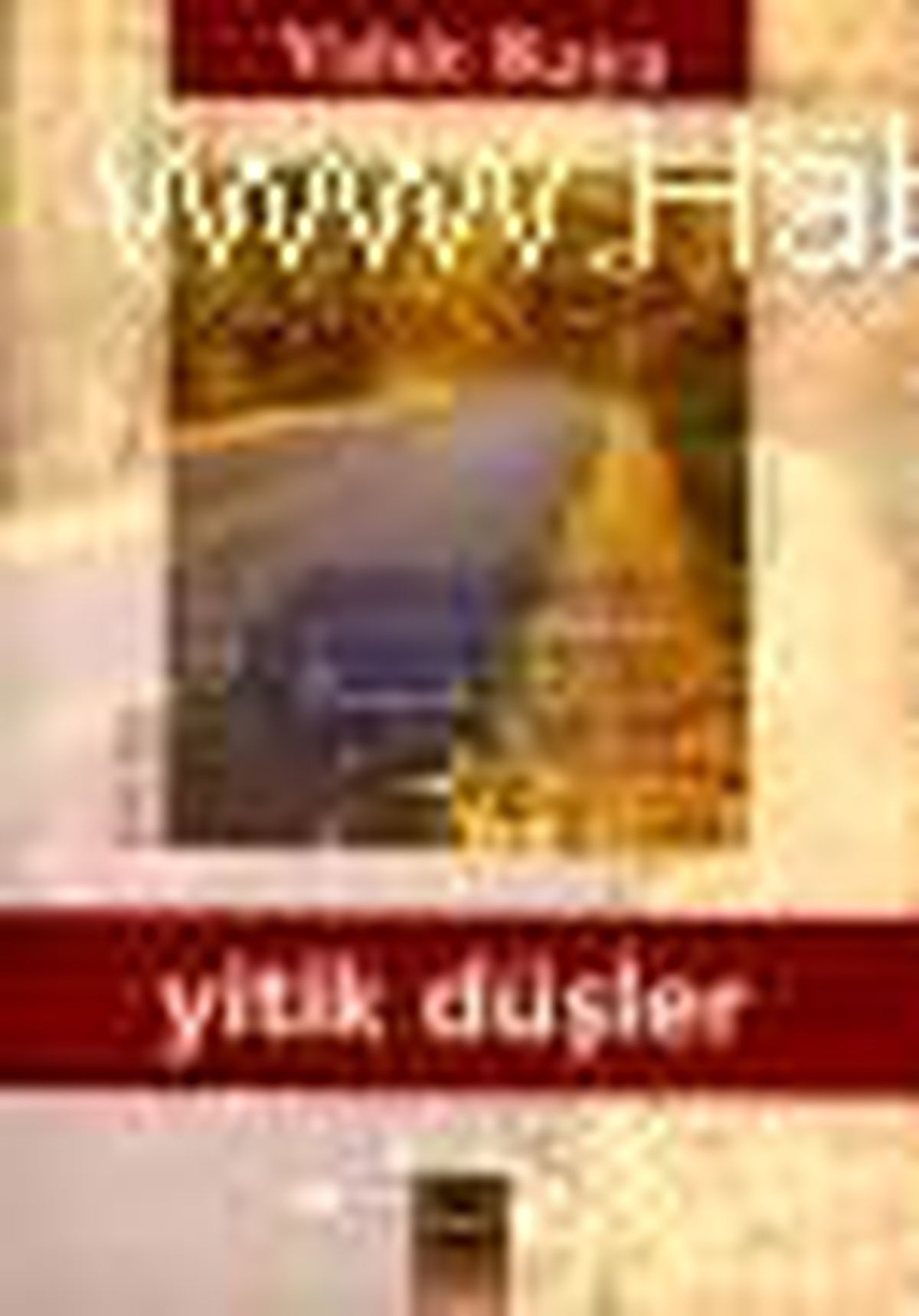 Yitik Düşler Kitabı