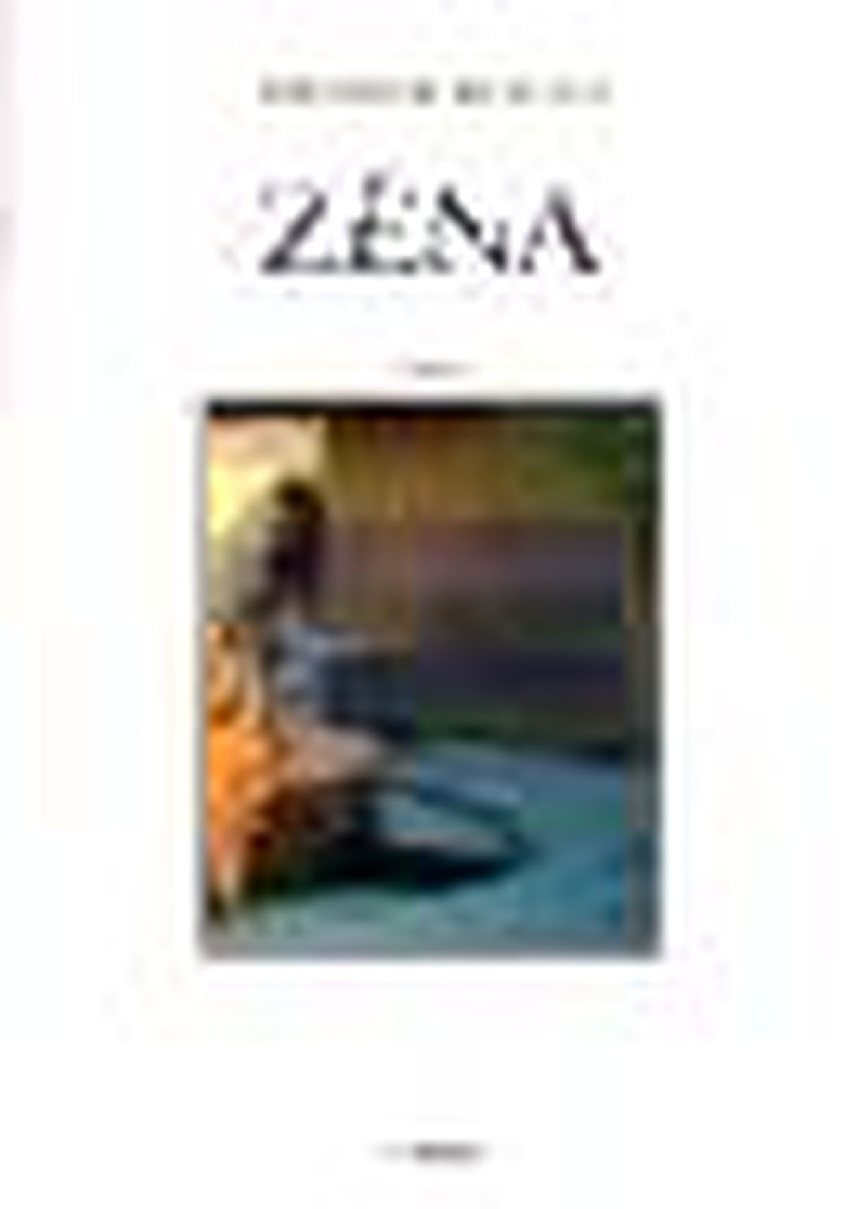 Zena Kitabı