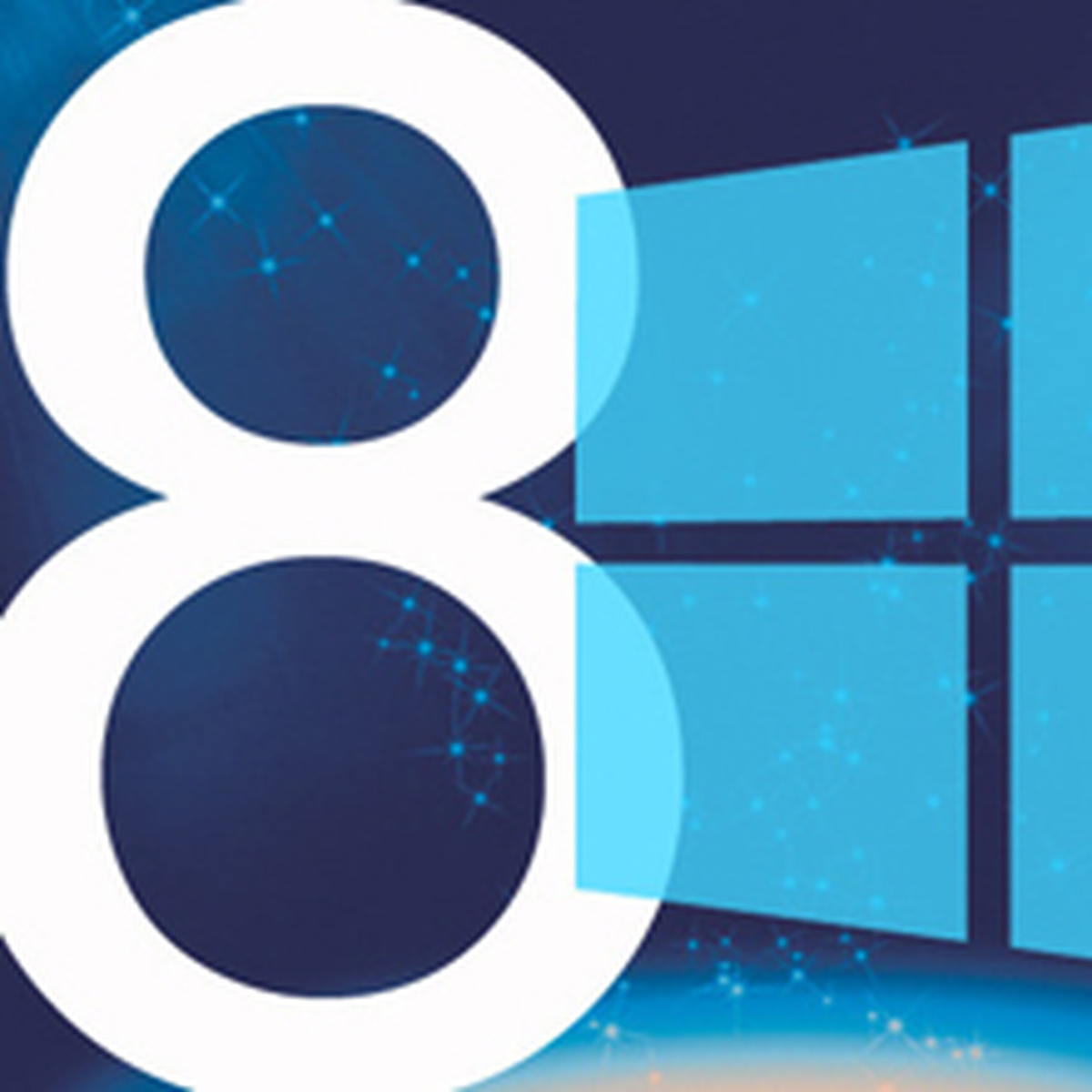 100 milyon Win 8 ve gerçekler