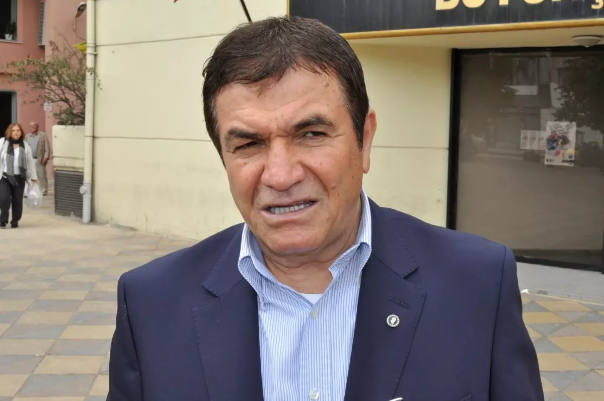 Alper Potuk'un Transferi...